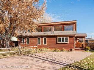 330 Cottonwood Dr, Silt, CO 81652
