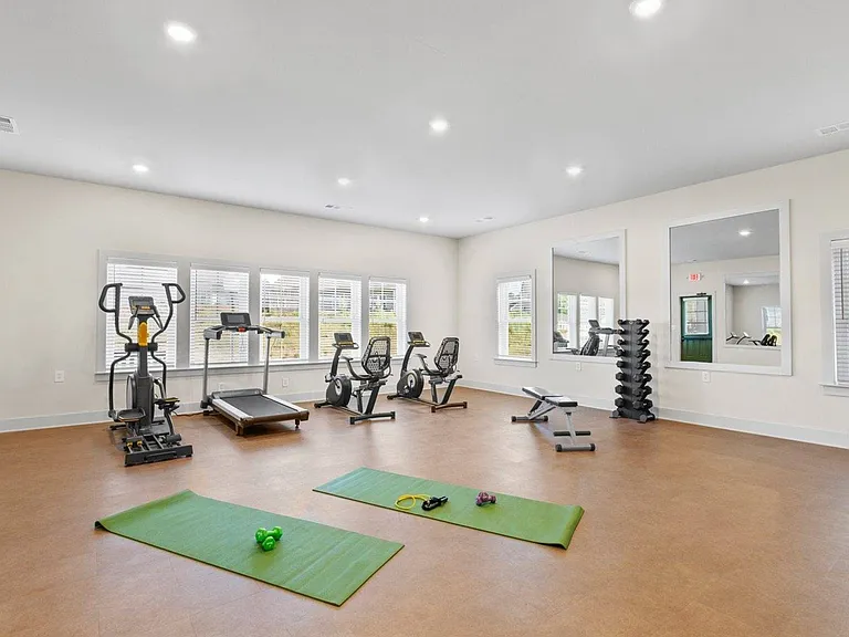 Hardy Springs 55+ Active Adult — Photo 31