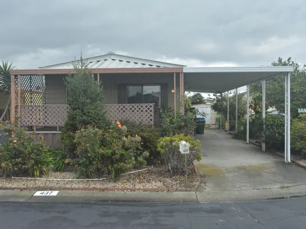 437 Samoa Cir Unit 437, Union City, CA 94587