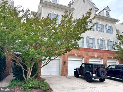 8980 Harrover Pl #80B, Lorton, VA, 22079