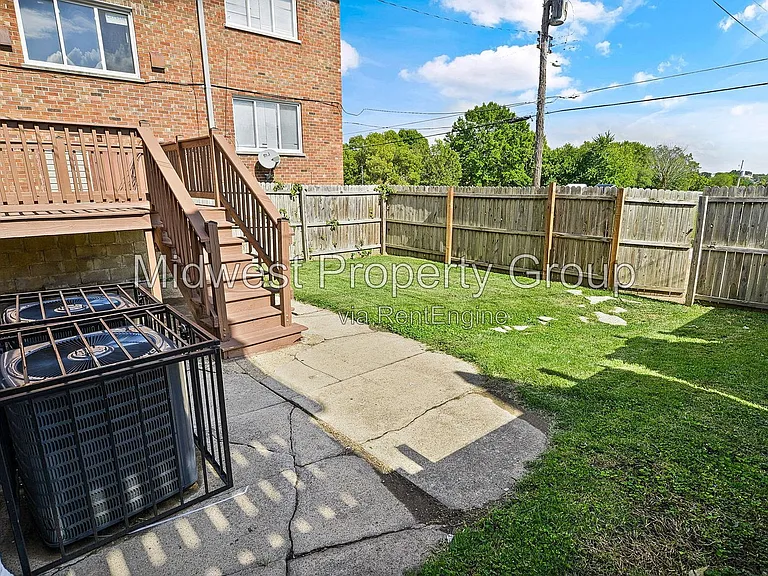 3614 Morgan Ford Rd #1F — Photo 19