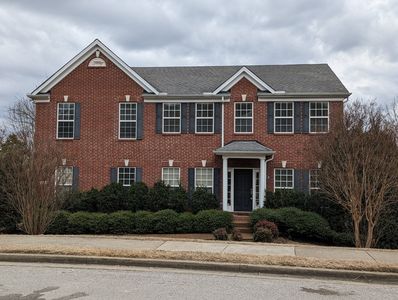 6544 Banbury Xing, Brentwood, TN, 37027