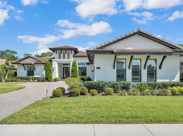 6751 Eagle Ridge Blvd, Lakeland, FL 33813