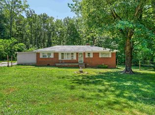 604 Belue Mill Rd, Landrum, SC 29356