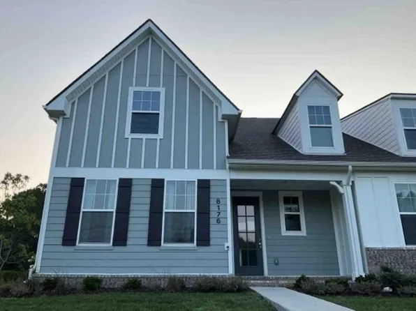 8176 Rocky Fork Almaville Rd, Smyrna, TN 37167
