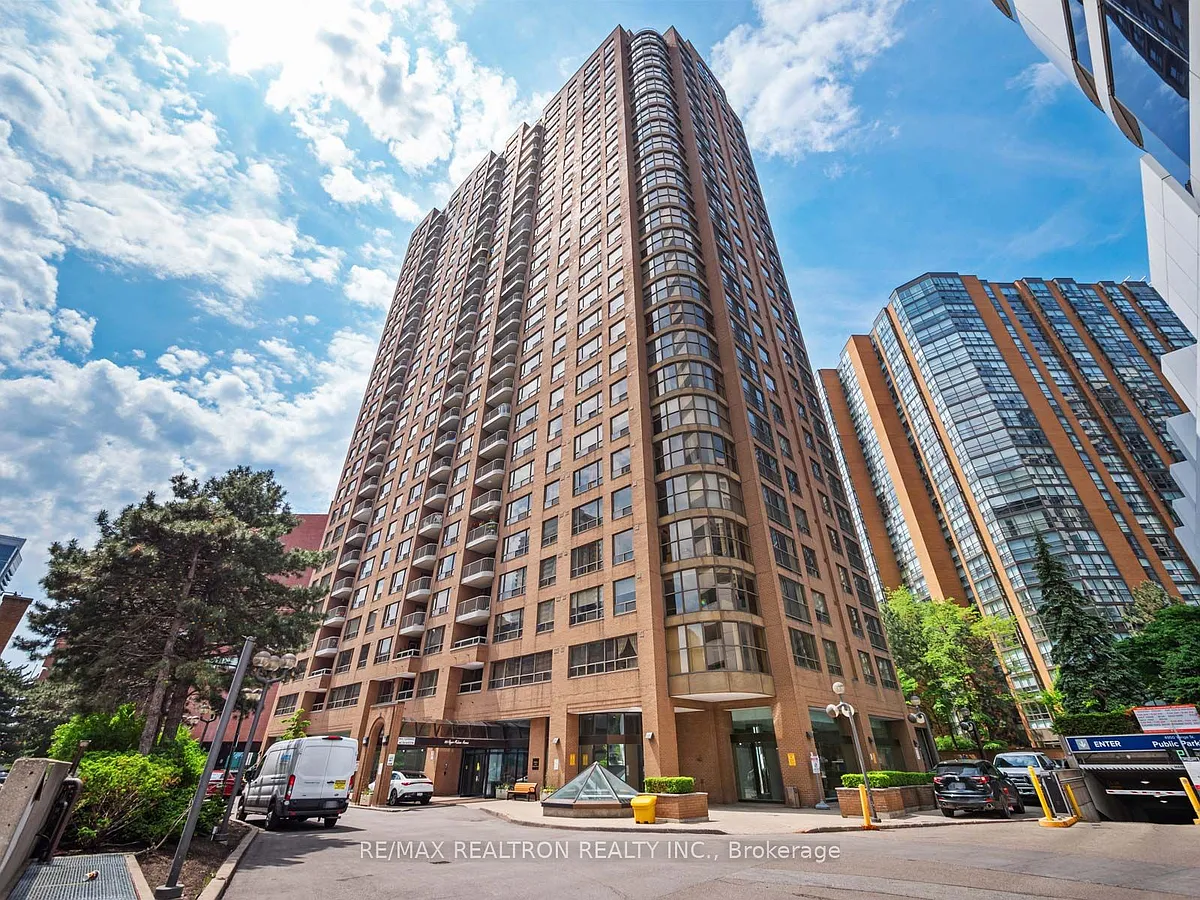 Building Photo - 100 Upper Madison Ave #1709