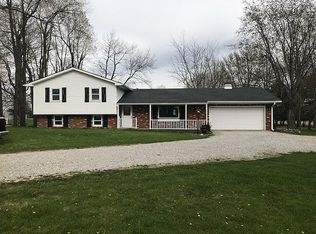 24535 Jerkwater Rd, Sheridan, IN 46069