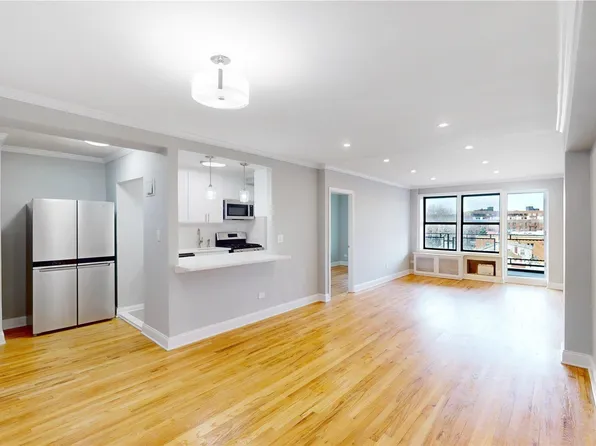 87-10 51 St Ave #6S, Elmhurst, NY 11373
