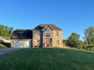 478 Tipton Lake Cir W, Millington, TN 38053