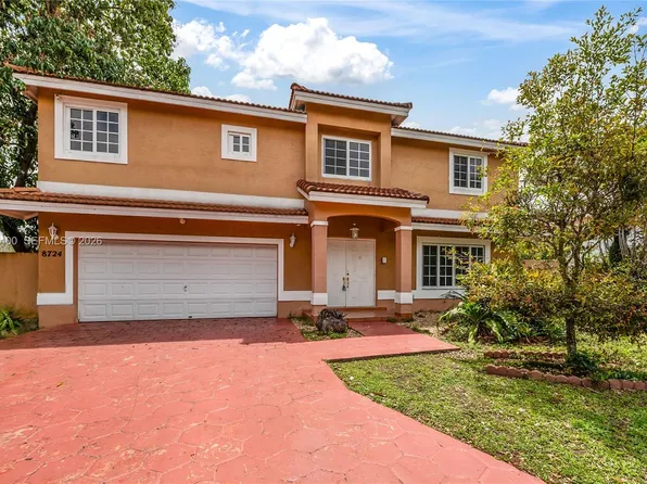 8724 NW 189th Ter, Hialeah, FL 33018
