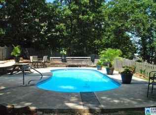 120 Chestnut Forest Cir, Helena, AL 35080