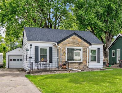 3616 37th St, Des Moines, IA, 50310