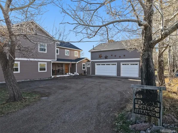 16380 Mt Vernon Road, Golden, CO 80401