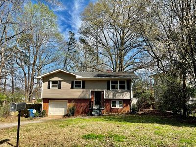 295 Leland Pl SW, Atlanta, GA, 30331