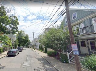 35 Whitman St #42, Somerville, MA 02144