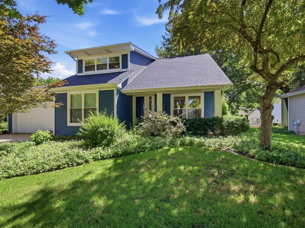 509 Tebay Pl, Schaumburg, IL 60194
