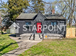 1109 Maryland St, Gary, IN