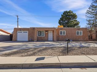 11813 San Jacinto Ave NE, Albuquerque, NM 87123