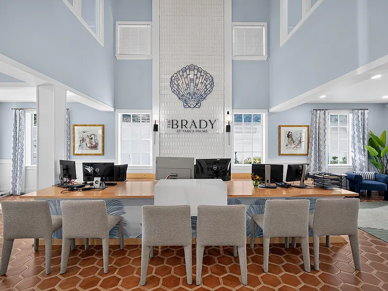 The Brady at Tampa Palms — Photo 13