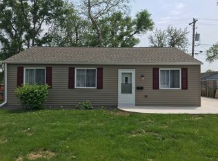 118 Pontiac Rd, Marquette Heights, IL 61554