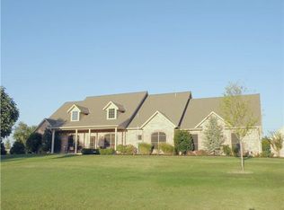 7850 Prairie View Rd, Edmond, OK 73034