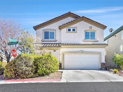 6678 Roanoke Ct, Las Vegas, NV, 89148