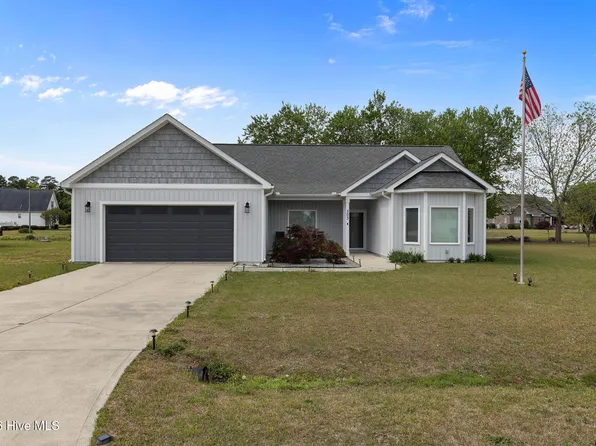 303 Aarons Place, Goldsboro, NC 27530