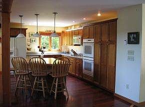 Eat in Kitchen