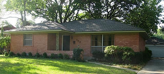 2nd image of 703 Greenleaf Dr