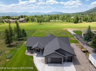 152 Porto Rd, Star Valley Ranch, WY 83127