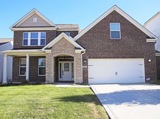 5419 W Stonewood Dr, Bloomington, IN 47403