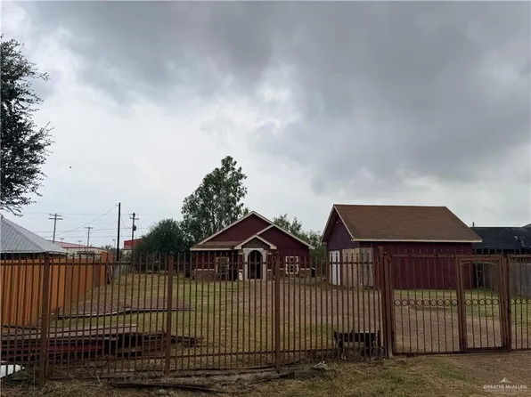 4105 A St #J, Mission, TX 78574
