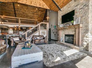 705 Cedar Springs Dr, Tuttle, OK 73089