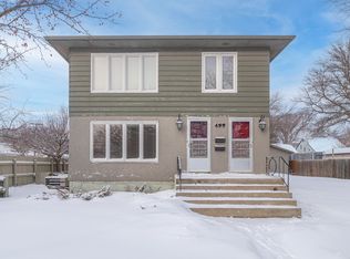 499 Brock St #1, Winnipeg, MB R3N0Z2