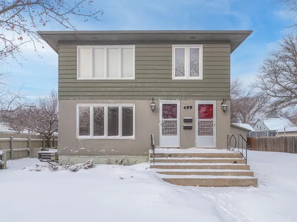 499 Brock St #1, Winnipeg, MB R3N 0Z2