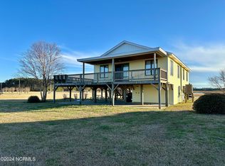 190 Albemarle Shore Ext, Columbia, NC 27925