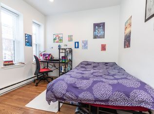 57 Westland Ave APT 4A, Boston, MA 02115