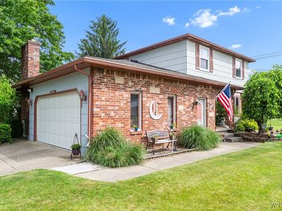 284 Pinewood Dr, Buffalo, NY, 14224