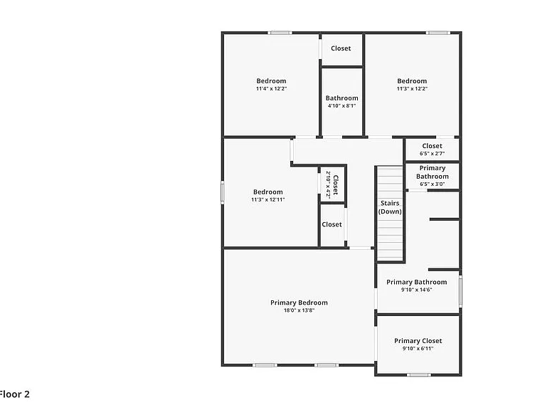 137 Bethany Manor Dr — Photo 3