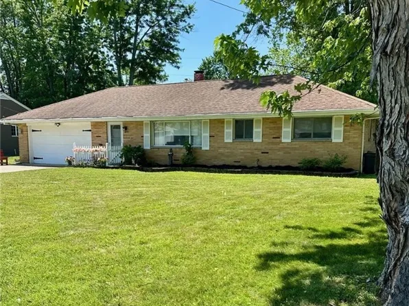 7588 Holly Dr, Mentor On The Lake, OH 44060