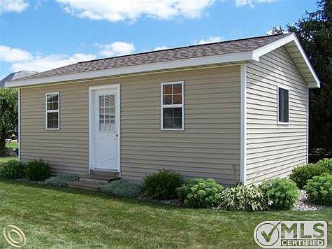 Work Shop or Garden Shed.JPG