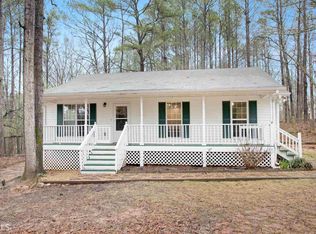 289 Roy Rd, Sharpsburg, GA 30277