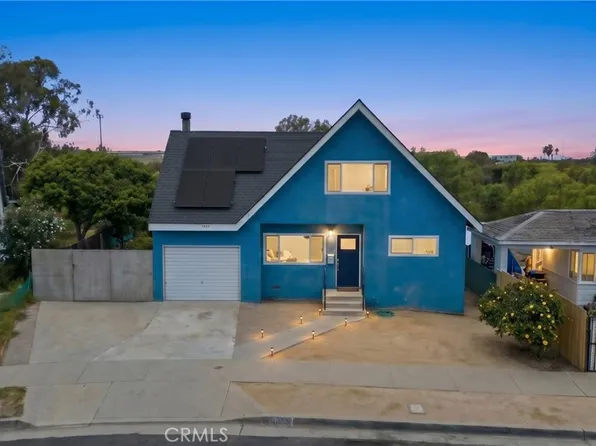 1437 W I St, Wilmington, CA 90744
