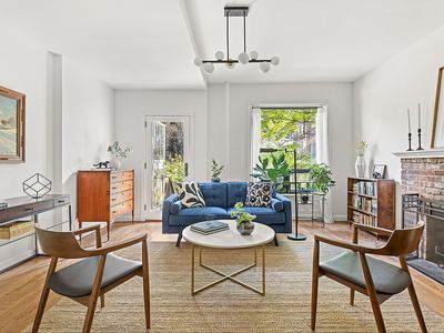 397 7th St #1, Brooklyn, NY, 11215