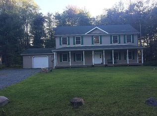 131 Nakora Dr, Blakeslee, PA 18610