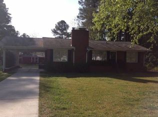 1213 King St, Conway, SC 29526