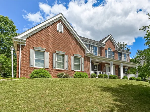 2506 Willow Oak Dr, Allison Park, PA 15101