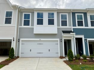 166 Nimble Way, Clayton, NC 27520
