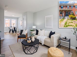 332 Hornel St, Baltimore, MD 21224