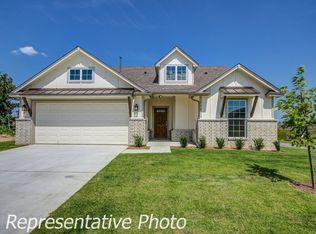 13321 S 95th Ln, Bixby, OK 74008